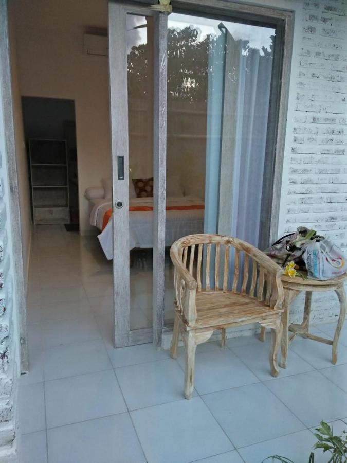 Pondok Ayu Homestay Чангу Экстерьер фото