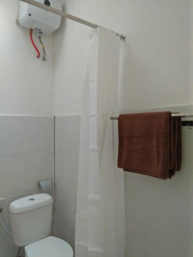 Pondok Ayu Homestay Чангу Экстерьер фото