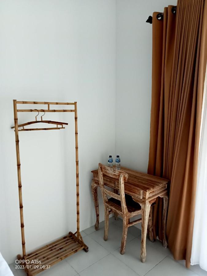 Pondok Ayu Homestay Чангу Экстерьер фото