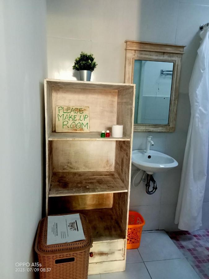 Pondok Ayu Homestay Чангу Экстерьер фото