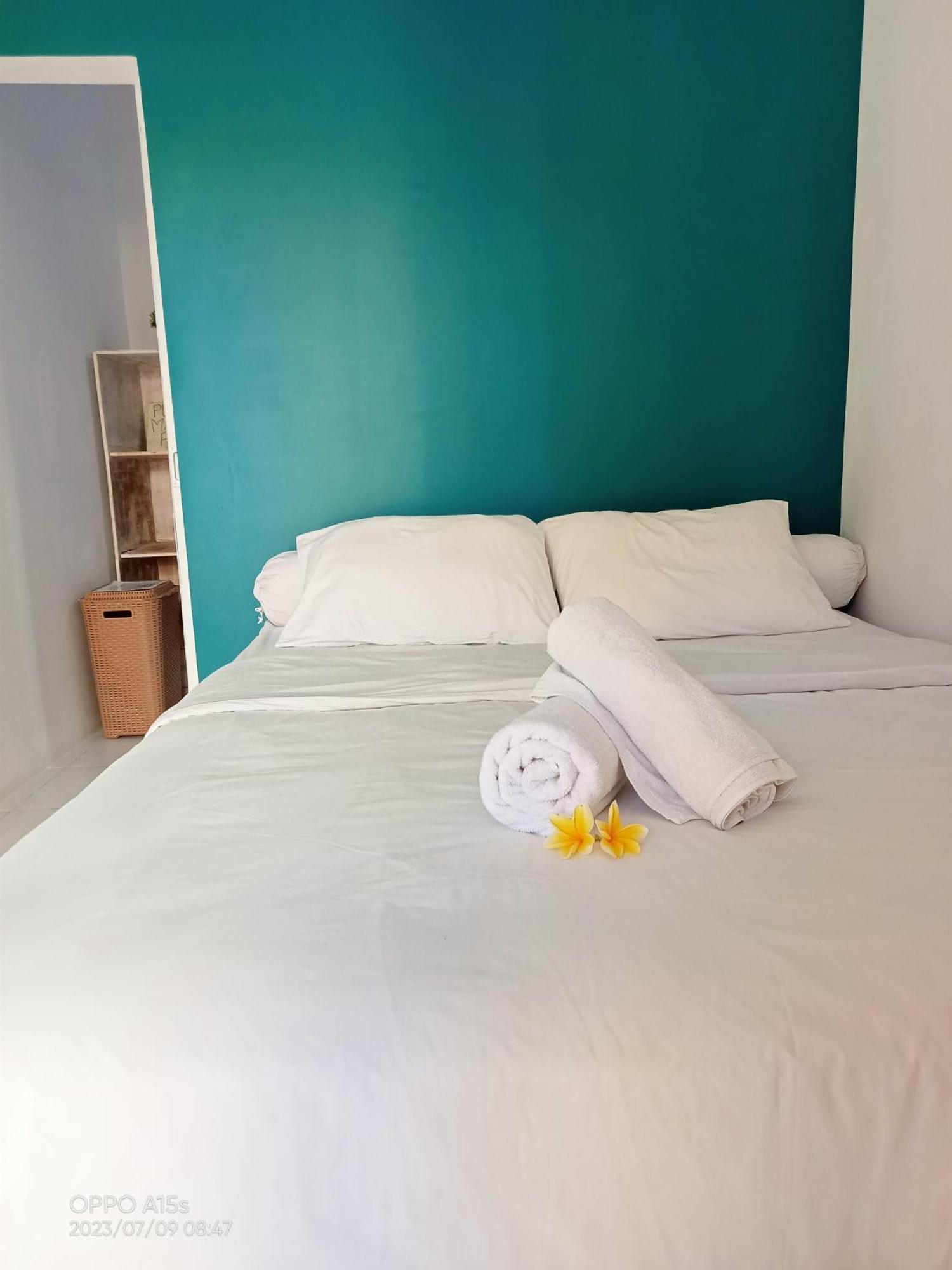 Pondok Ayu Homestay Чангу Экстерьер фото